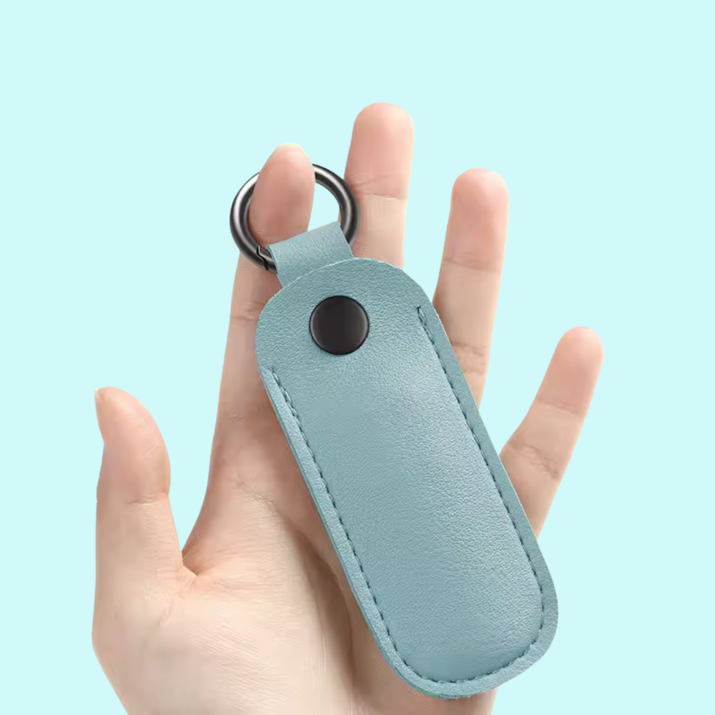 SnapCase™ – SnapStick bezpečně uložen
