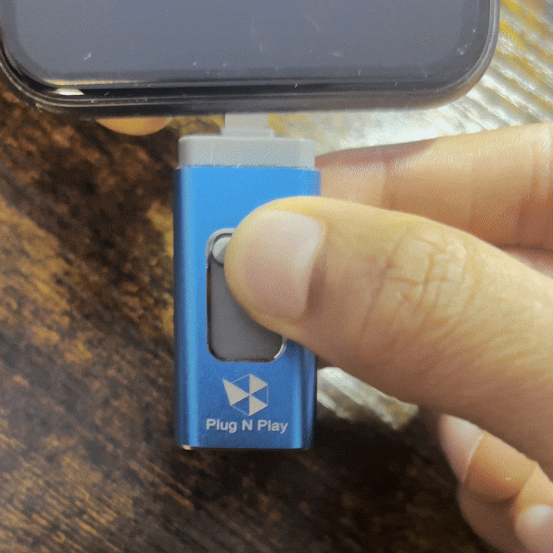 Balíček - RoomWatch™ + SnapStick™