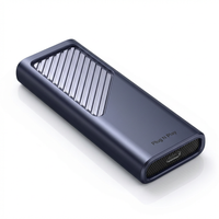 Externí box pro SSD NVMe M.2 30gbps