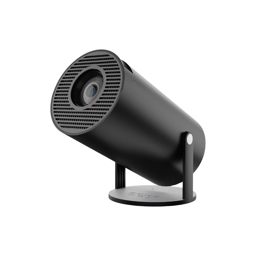 CineBeam™ Přenosný projektor