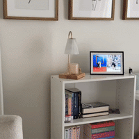 SnapView™ — Digitální fotorámeček