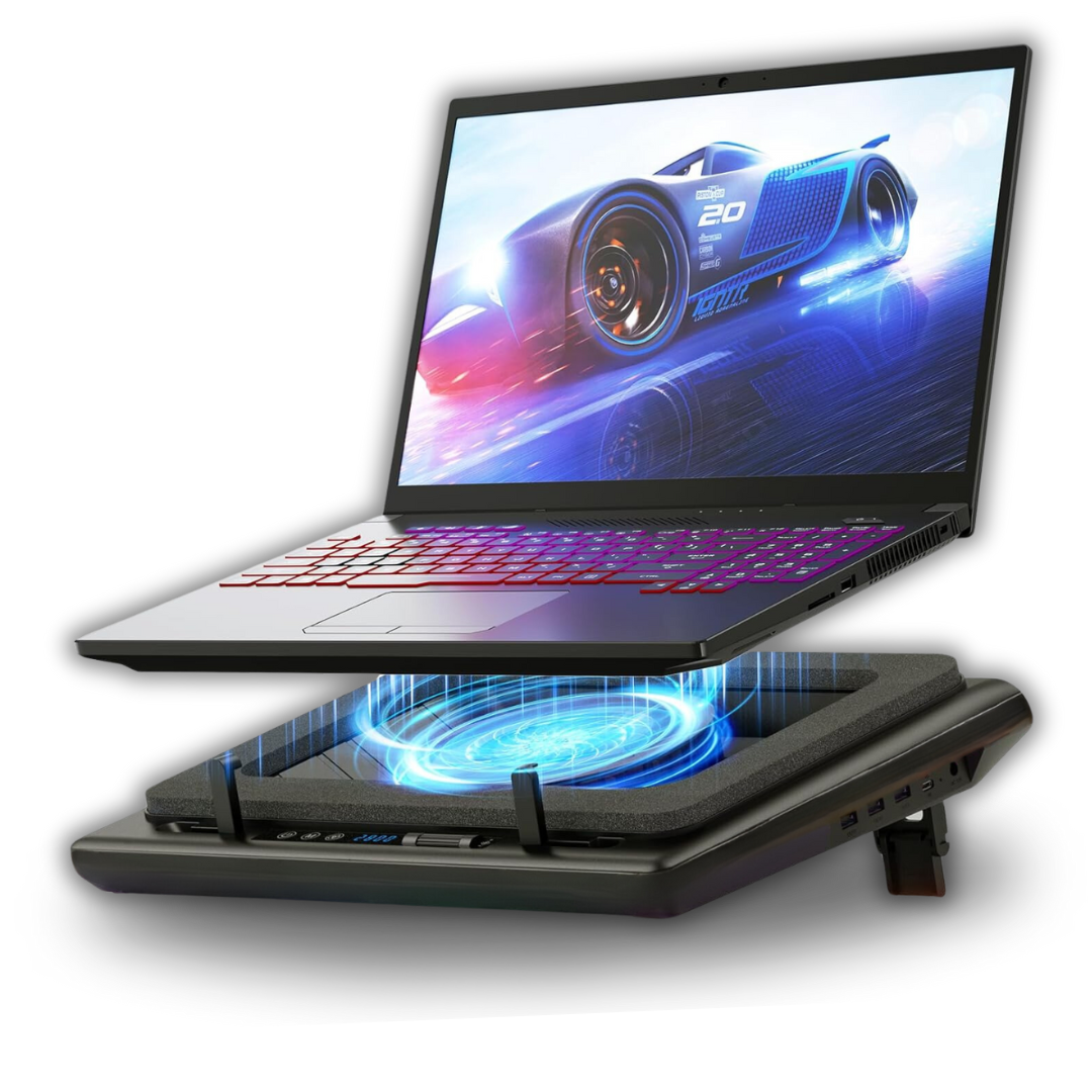 FrostPad™ Stojan na notebook