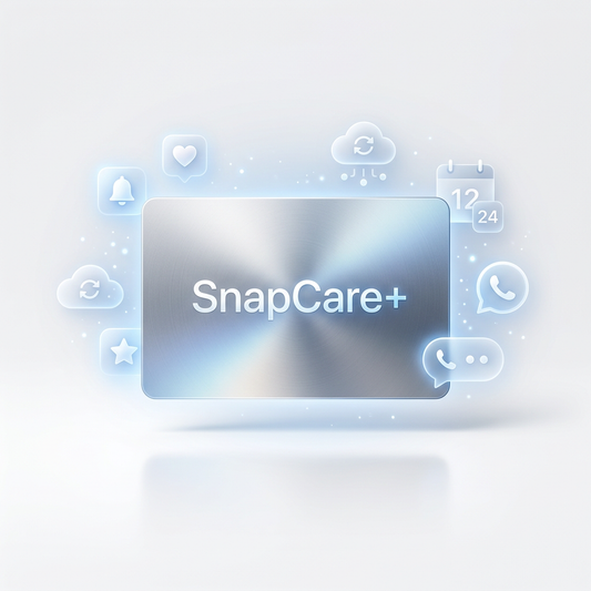 SnapCare+ Členství