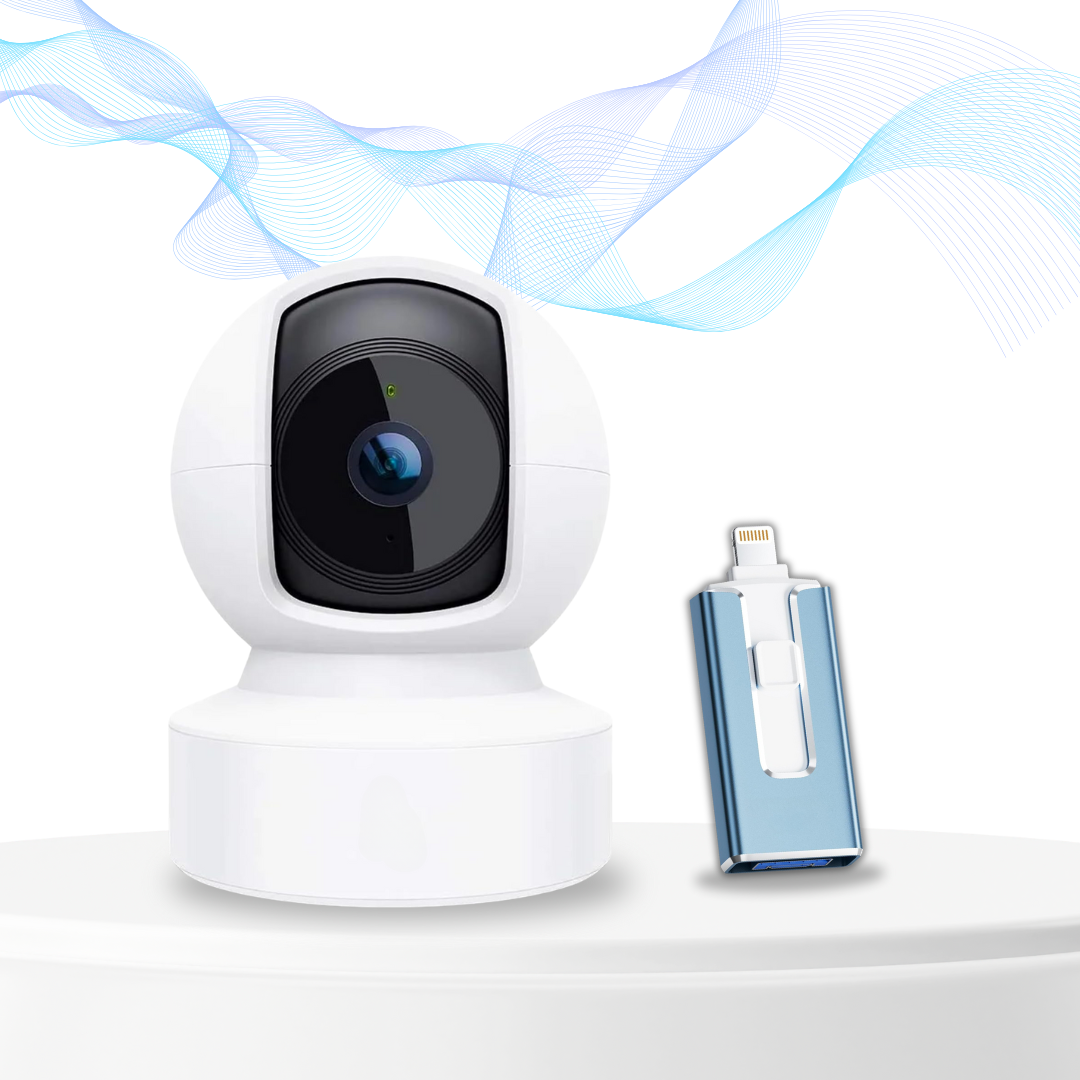Balíček - RoomWatch™ + SnapStick™