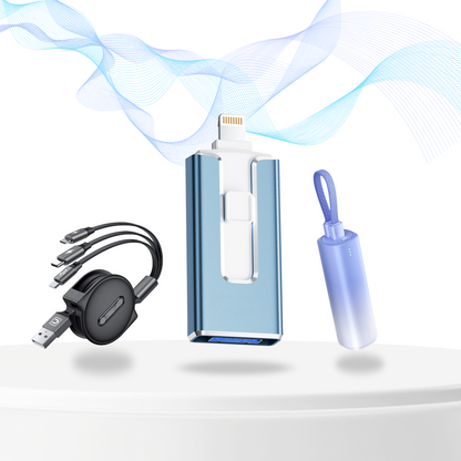 Balíček - Phone Essentials™