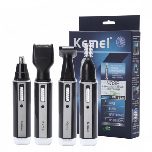 TrimMaster™ Kompletní péče o muže