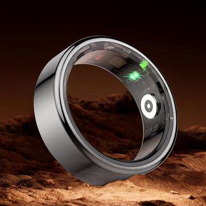 OxyRing™ – Zdraví potkává technologii