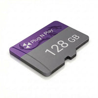 Micro-SD Paměťová Karta Ultra