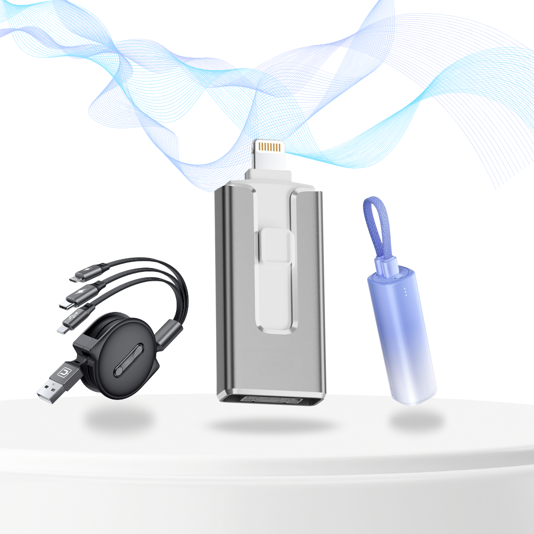 Balíček - Phone Essentials™