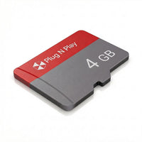 Micro-SD Paměťová Karta Super