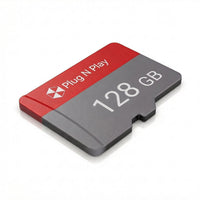 Micro-SD Paměťová Karta Super