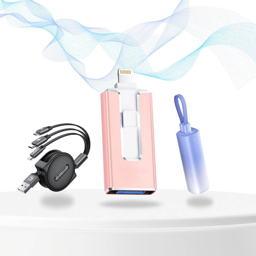 Balíček - Phone Essentials™