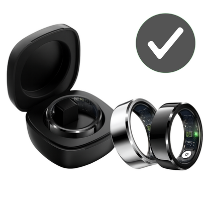 OxyRing™ – Zdraví potkává technologii