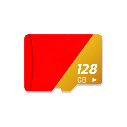 Micro SD karta