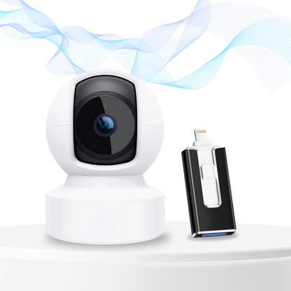 Balíček - RoomWatch™ + SnapStick™
