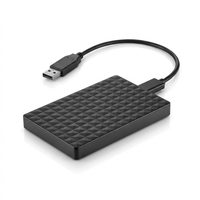 Externí HDD Ultra 3TB