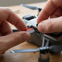 Micro-SD Paměťová Karta Super