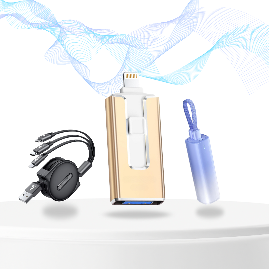 Balíček - Phone Essentials™