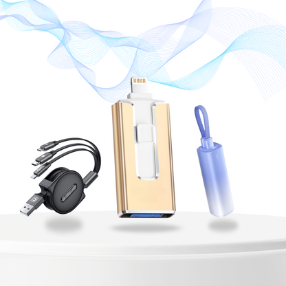 Balíček - Phone Essentials™