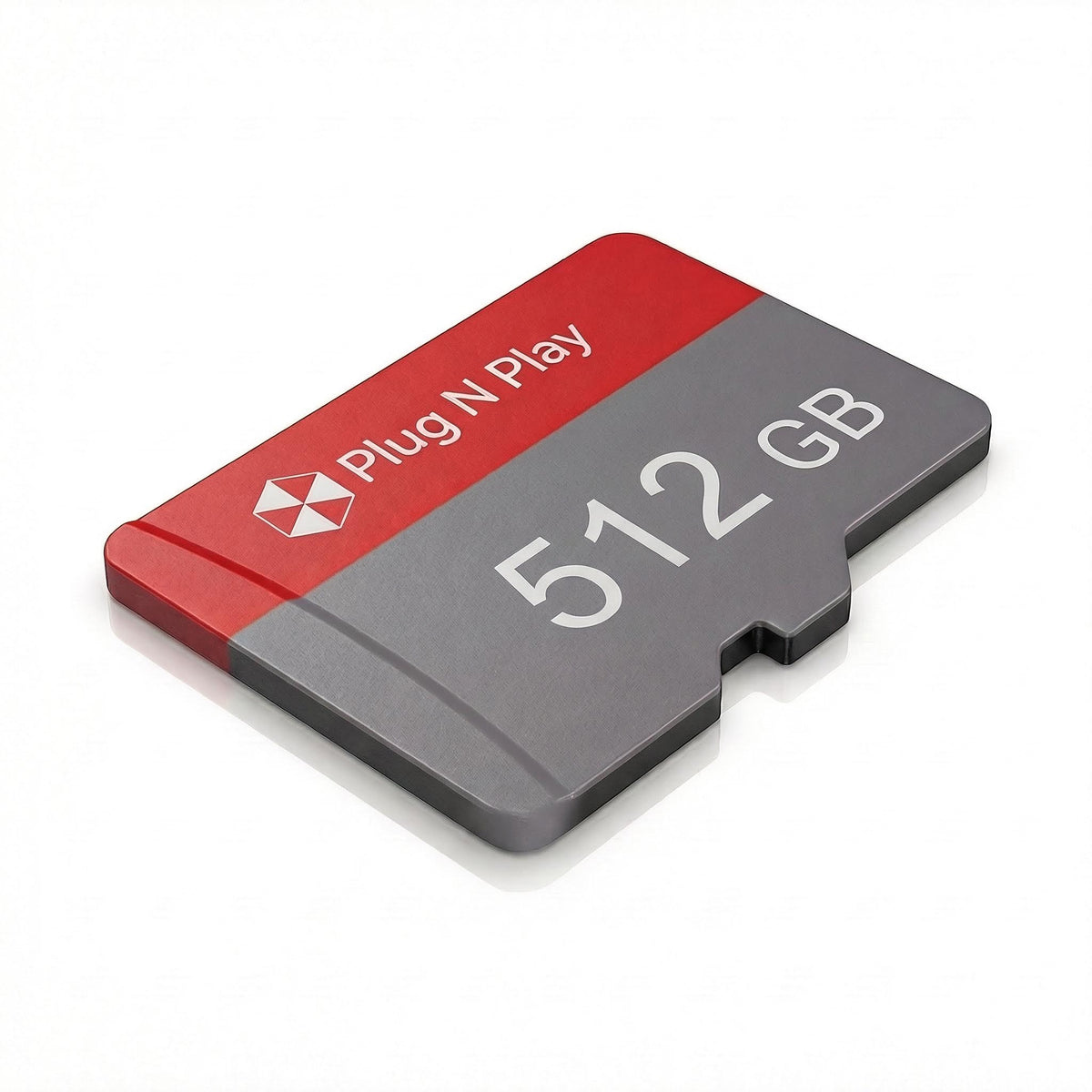 Micro-SD Paměťová Karta Super