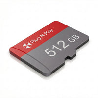 Micro-SD Paměťová Karta Super