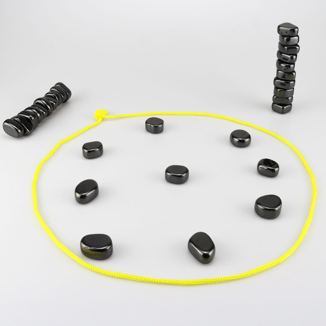 Magnetix™ Magnetické šachy