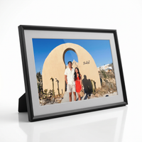 SnapView™ — Digitální fotorámeček