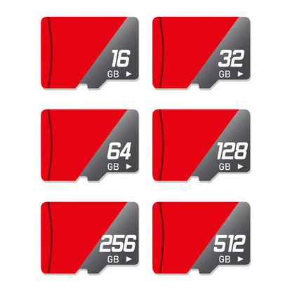 Micro SD karta