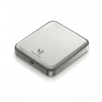 Externí SSD Superkompaktní