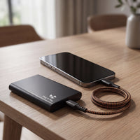 Compacte 4-in-1 USB-C Connector