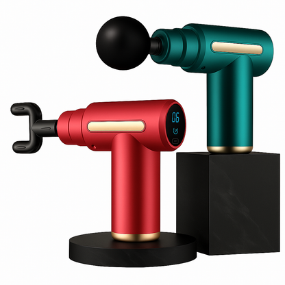 PowerPulse™ Massage Gun