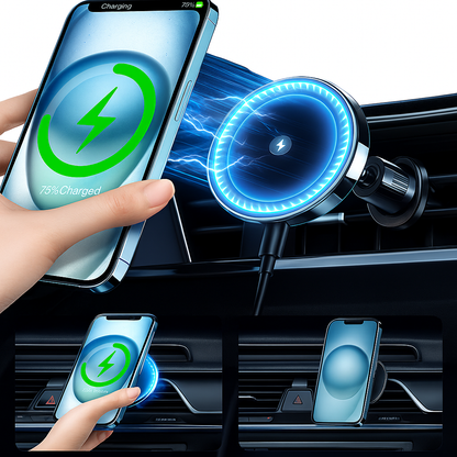 MagSafe Auto Nabíječka