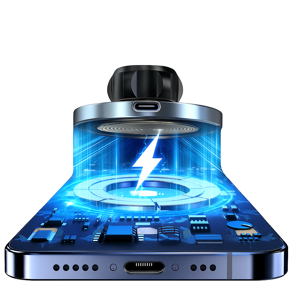 MagSafe Auto Nabíječka