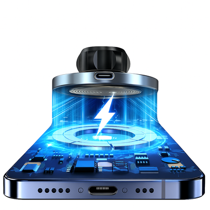 MagSafe Auto Nabíječka