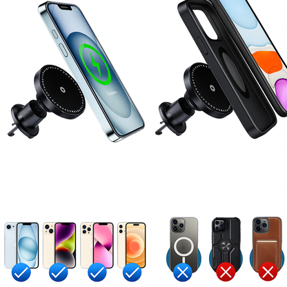 MagSafe Auto Nabíječka