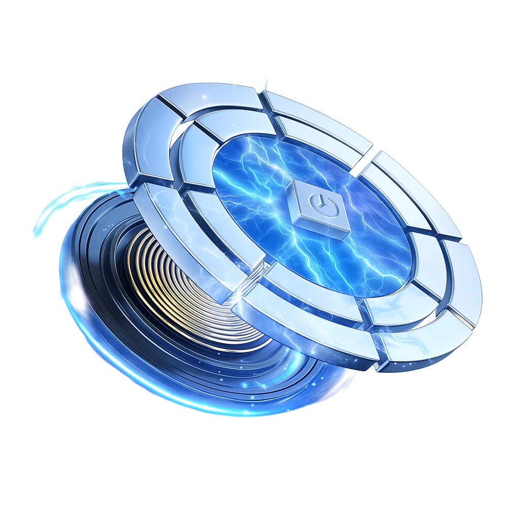 MagSafe Auto Nabíječka