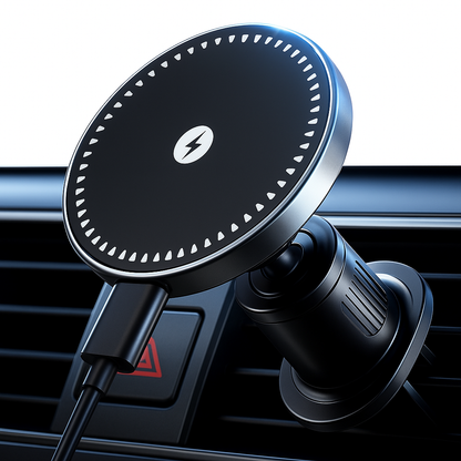 MagSafe Auto Nabíječka