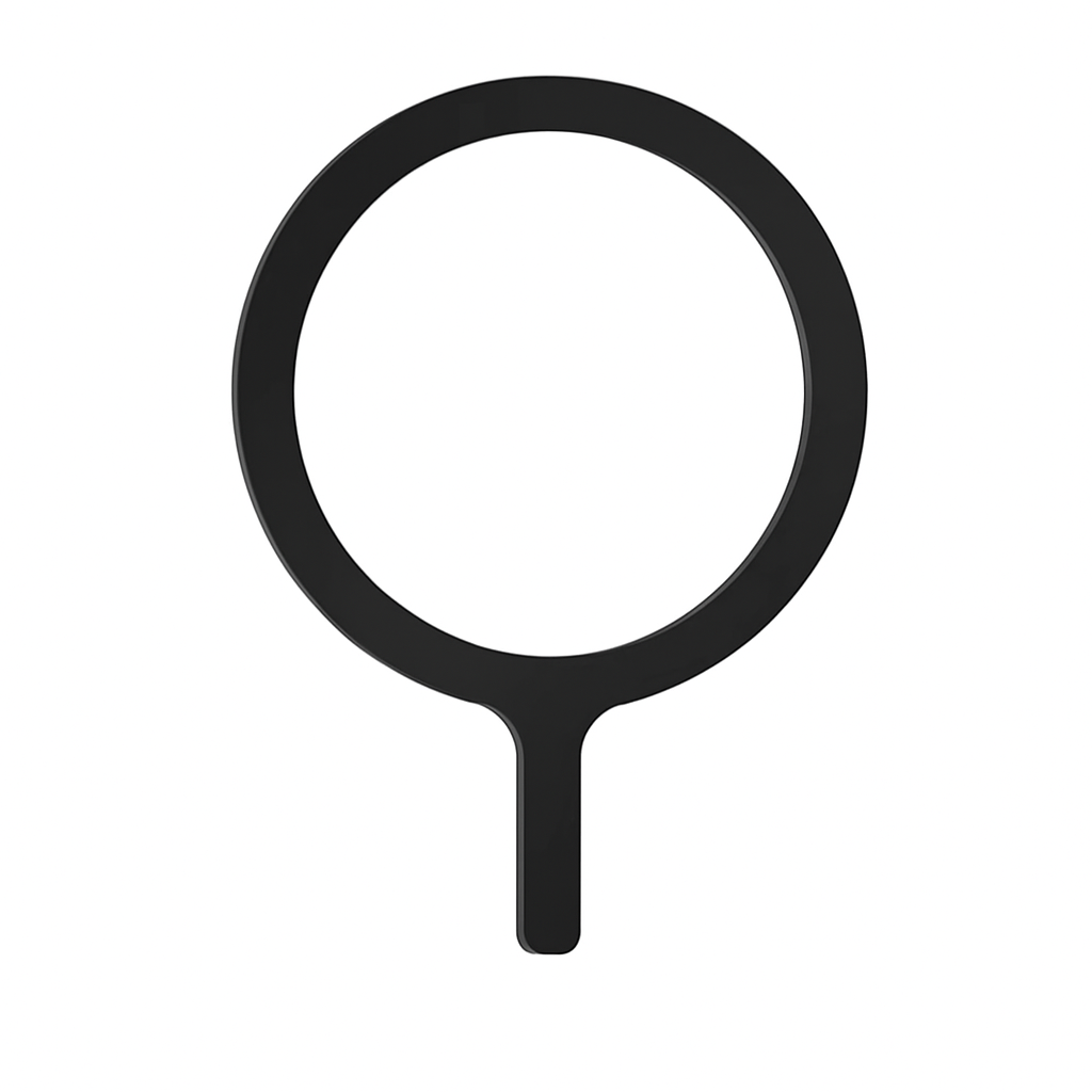 Magsafe magnet