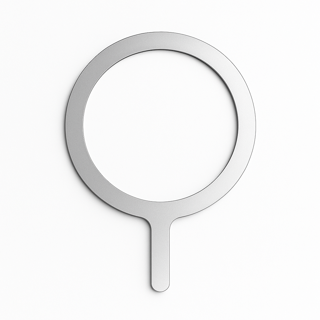 Magsafe magnet