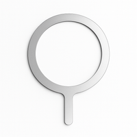 Magsafe magnet