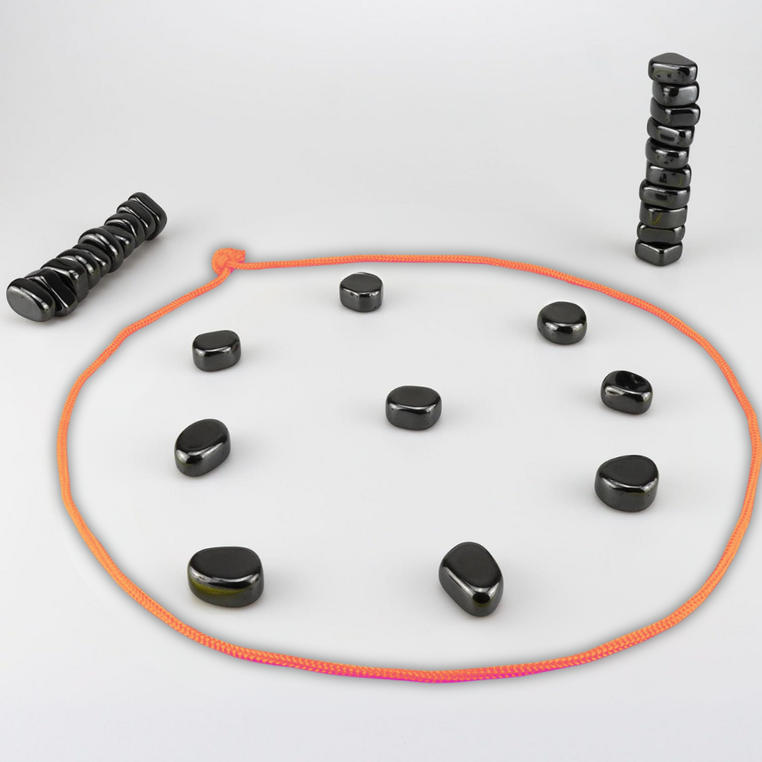 Magnetix™ Magnetické šachy