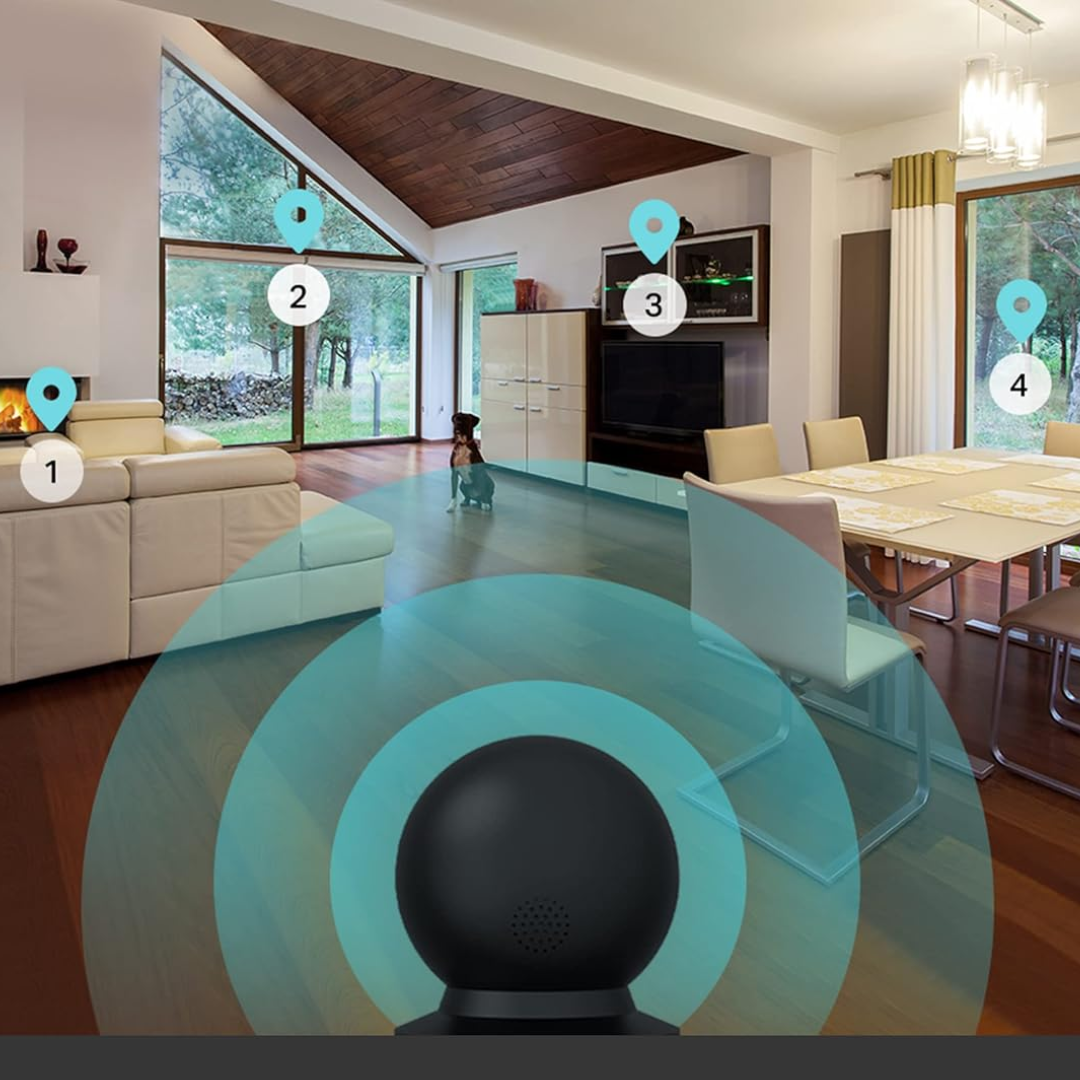 Balíček - RoomWatch™ + SnapStick™