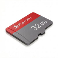 Micro-SD Paměťová Karta Super