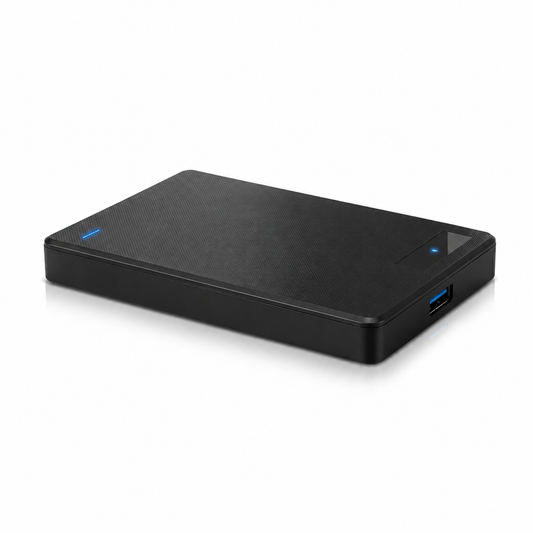 Externí datový disk 4TB/5TB