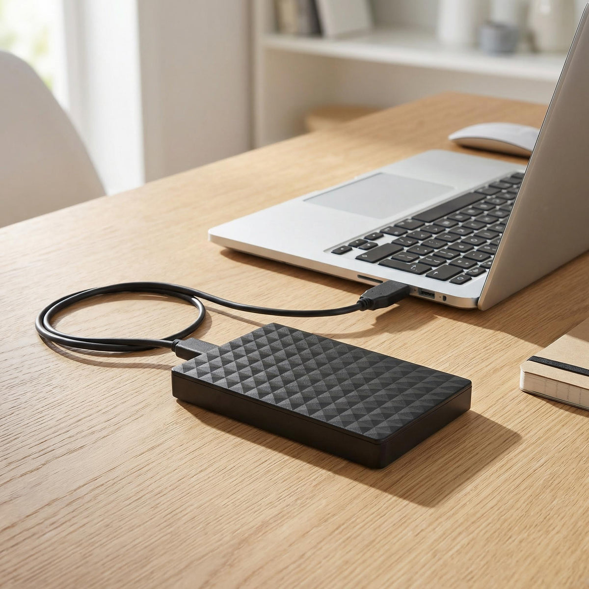 Externí HDD Ultra 3TB