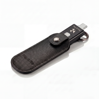 SnapCase™ – SnapStick bezpečně uložen