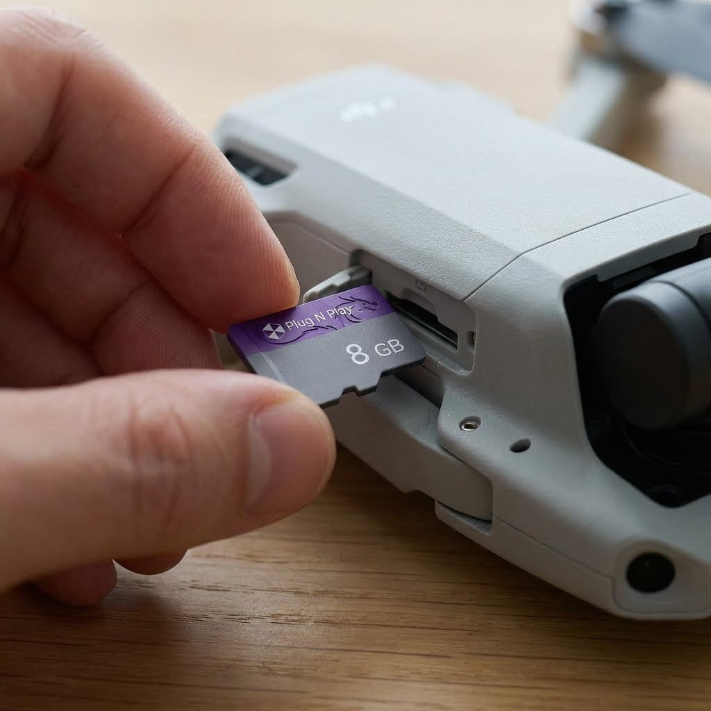 Micro-SD Paměťová Karta Ultra