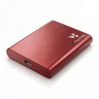 Kompaktní externí SSD