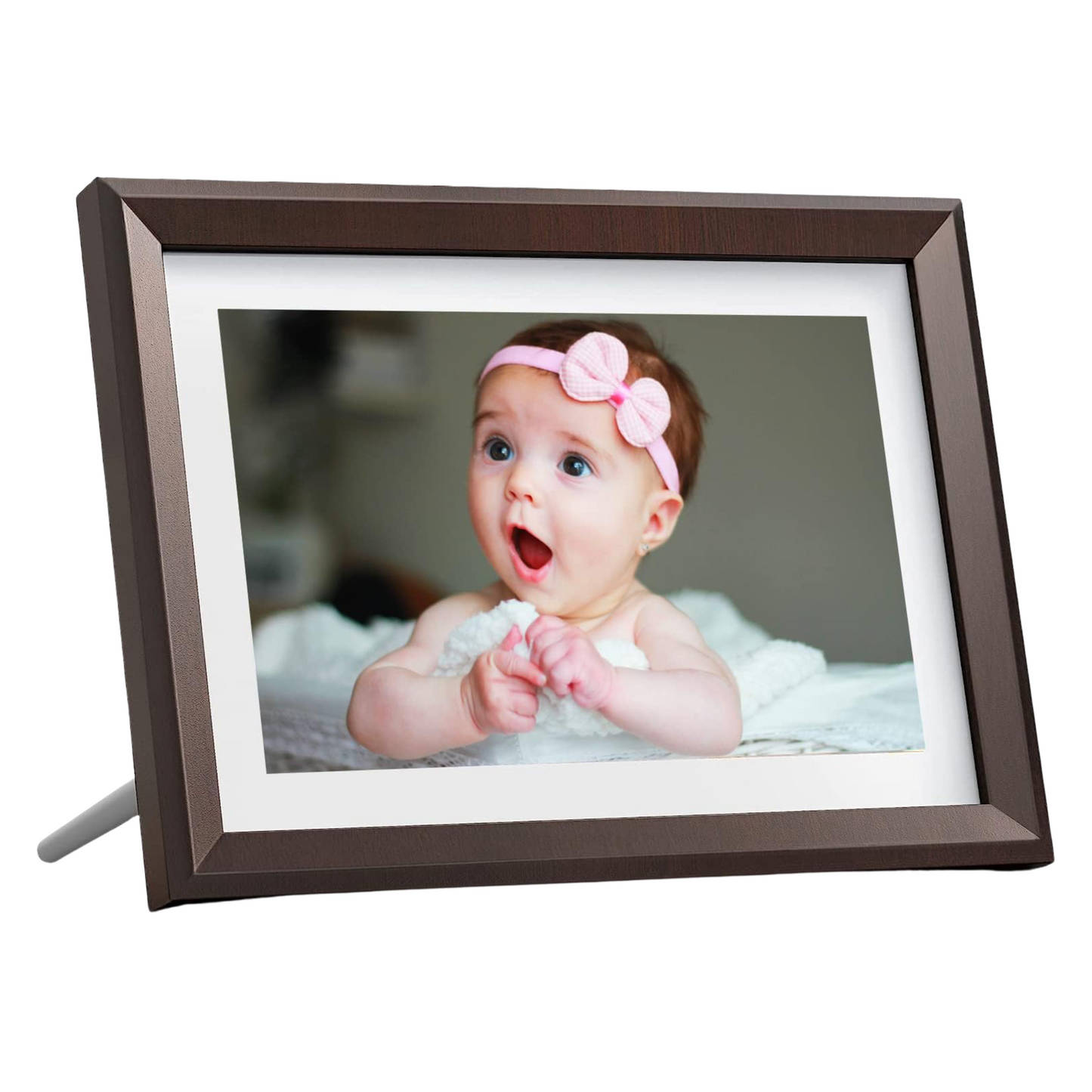 SnapView™ — digitální fotorámeček
