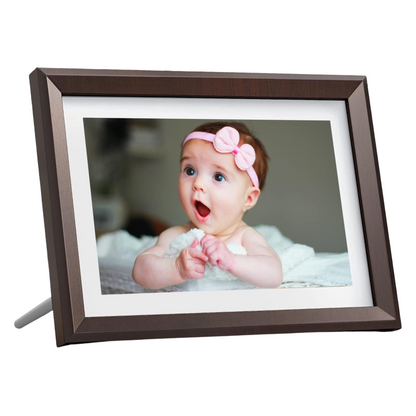 SnapView™ — digitální fotorámeček